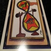 Pentacles　2