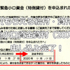 【もらえる給付・貸付】緊急小口資金貸付（20万円）申し込み完了！ 生活福祉資金貸付  | 新型コロナウィルス【4】