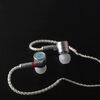 TinHiFi Introduces T2 2022: Latest Single Dynamic Driver IEMs With 4th-Generation DLC Diaphragm