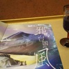 花組・邪馬台国の風  感想  明日海りおさんが生き生きと、古風な演出ながら皆さまご活躍の古代ロマン