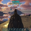 ゆるゆる設定がゆえに、いつものテイム祭りが開催されてしまう【ARK　これが最後の普通のARK　フィヨルド　その２】