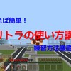 【マイクラ】上手くなれば超便利！エリトラの使い方講座