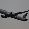  UA N36962 B787-9