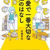 『3万人の大学生が学んだ　恋愛で一番大切な”性”のはなし』（村瀬幸浩）読了