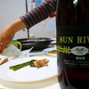 日常：マイサン2nd入学式のため肉パーチーってことでワインを飲んだ＆