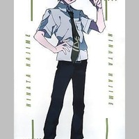今北信介 ほぼ等身大タペストリー 「ハイキュー!! 縁日 ポップアップ 