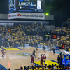 Bリーグ最終戦・日環アリーナ観戦記