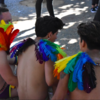 San Francisco PRIDE 2017　ピースでハッピーなサンフランシスコ