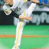 2024年8月11日。対楽天戦。松本裕樹、絶対絶命のシビれるピンチをしのぐ。