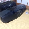 Panasonic RX-DT701入手！