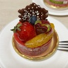 2023/05/11 - 限界ケーキ