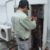 Lắp đặt- bảo trì máy lạnh công nghiệp