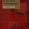 -数学- Number Theory in the Spirit of Ramanujan, by Bruce C. Berndt