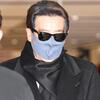神田正輝、北海道に到着　娘・沙也加さんと無言の対面へ