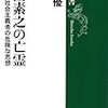 佐藤優『高畠素之の亡霊—ある国家社会主義者の危険な思想』（新潮選書、2018）