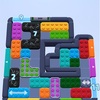 最近劇ハマり中のスマホゲーム【color block jam】