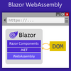 「クライアントサイドBlazor」改め「Blazor WebAssembly」を試してみる