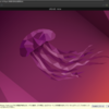 VMでUbuntu 22.04 LTS 日本語 Remixを動かす