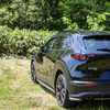 Mazda CX-30 と駆け抜けた 9 か月