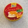 89食目　明治 エッセル スーパーカップSweet’s シナモン香るりんごのタルト