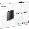 「torne」と「nasne」の違いは？