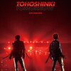 20190327発売　DVD・Blu-ray　東方神起 LIVE TOUR 2018 ～TOMORROW～