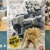 【食玩ガンダムアーティファクト】こまかい！でも楽しい！？