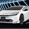 自動車部品商の悩み【特別仕様車やオプションパーツ・カスタム車両の鈑金修理受注について】