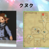 【FF14】黄金人物図鑑 「クヌク」ソリューション･ナイン