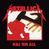 METALLICA 1st Album『Kill 'Em All』レビュー