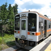 名松線に乗って伊勢奥津駅まで行ってきました　～素敵な古民家カフェがありました