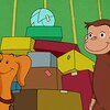 【完璧？】S01E07Aドアマンはラクじゃない ／Curious George, Door Monkey〜 #おさるのジョージ研究室