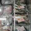 １１月４日（土）河西鮮魚店