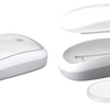 Apple Magic Mouse2をワイヤレス充電！〜充電ベース「Ergonomic Charging Base Grip for Magic Mouse 2」〜