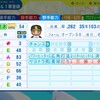 アルフレド・デスパイネ【パワプロ2024】