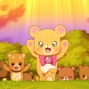 映画魔法つかいプリキュア!奇跡の変身!キュアモフルン! 