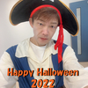 2022 Happy Halloween!!