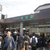 長谷駅周辺散策（神奈川県鎌倉市）