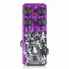 「One Control PURPLE PLEXIFIER 4K Japonism Edition」！プレキシアンプサウンドを作るペダルに浮世絵をデザインした限定モデル！
