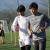 小学生編2 「初優勝」