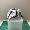素組み４　WAIST UNIT　＃３４