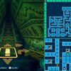 世界樹の迷宮III日記 2025/9/28 虹竜ノ月 Day23～25