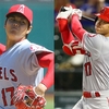 大谷翔平、MVP獲得