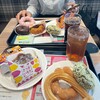 ミスタードーナツ食べ放題という青春は元はとれないし危険