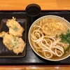 讃岐めん うどんや