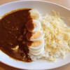 ジョイフル 小松店 たっぷりチーズカレー ¥499