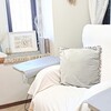 ネイルで気分転換♪