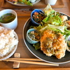 神戸市西区の外れにある「C-farm Cafe（シー・ファーム・カフェ）」で新鮮野菜たっぷりのランチを頂いて来ました