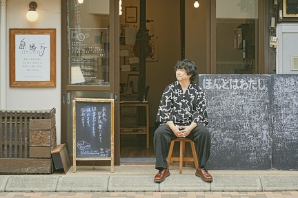 「1年後の自分に手紙を書く店」はなぜビジネスとして成立したのか。自由丁店主が考える“心のインフラ”
