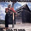 Original Album Classics / Stevie Ray Vaughan and Double Trouble (2013 CD-DA)